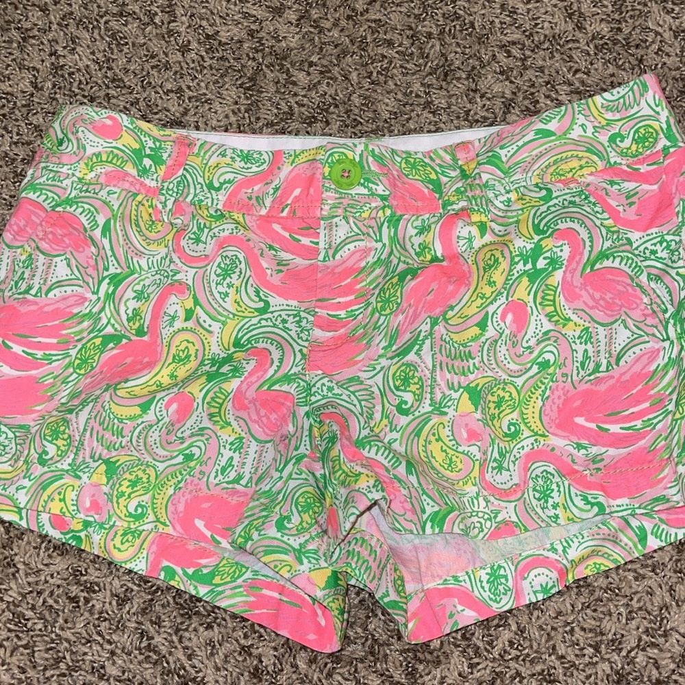 Shorts
